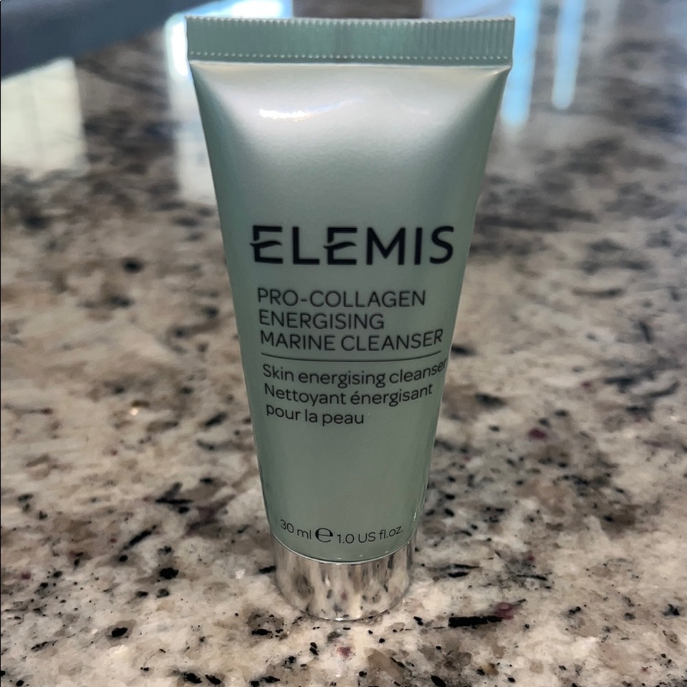 ELEMIS Pro-Collagen Energising Marine Cleanser 1oz